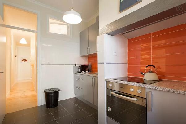 Secret & Charming Sao Bento Flat Lejlighed Lisboa