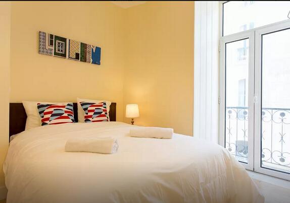 Secret & Charming Sao Bento Flat Lejlighed *