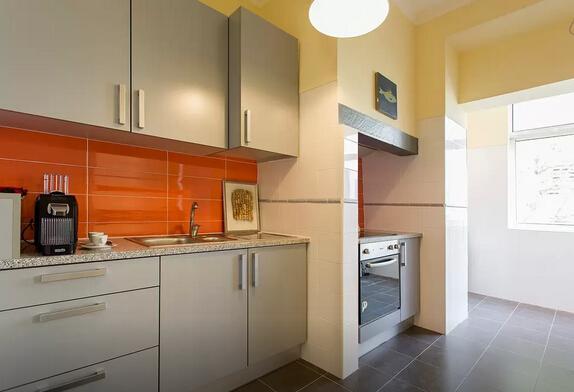 Secret & Charming Sao Bento Flat Lejlighed Lisboa