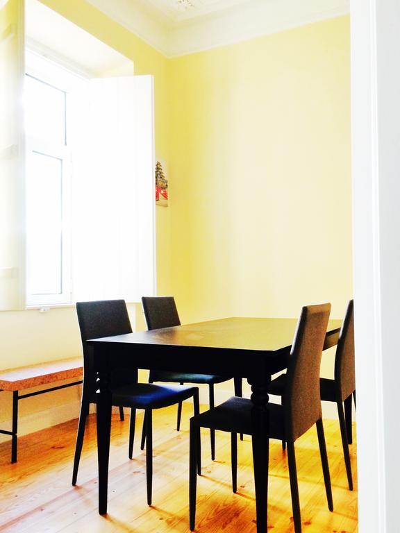 Secret & Charming Sao Bento Flat Lejlighed