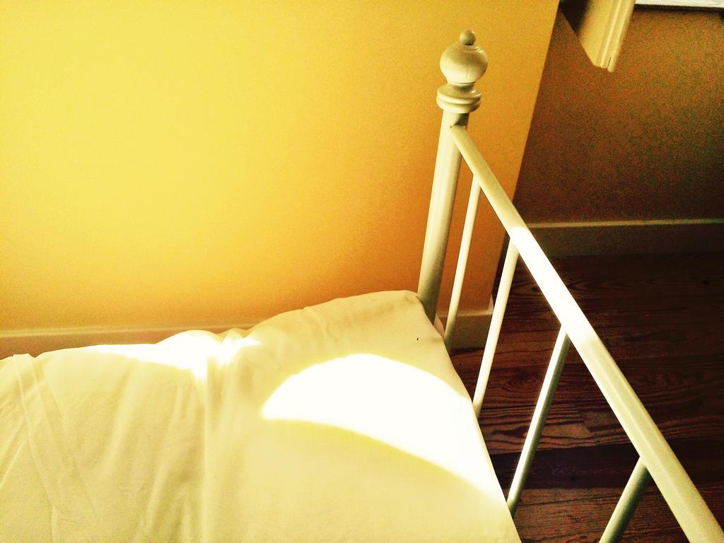 Lejlighed Secret & Charming Sao Bento Flat *