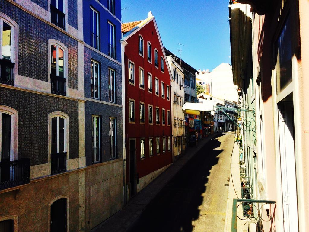 Secret & Charming Sao Bento Flat Lejlighed *