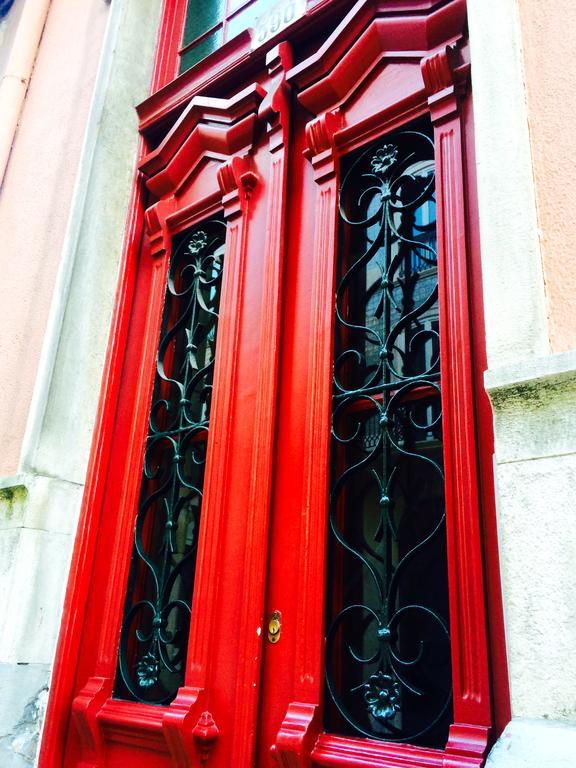 Lejlighed Secret & Charming Sao Bento Flat Lisboa