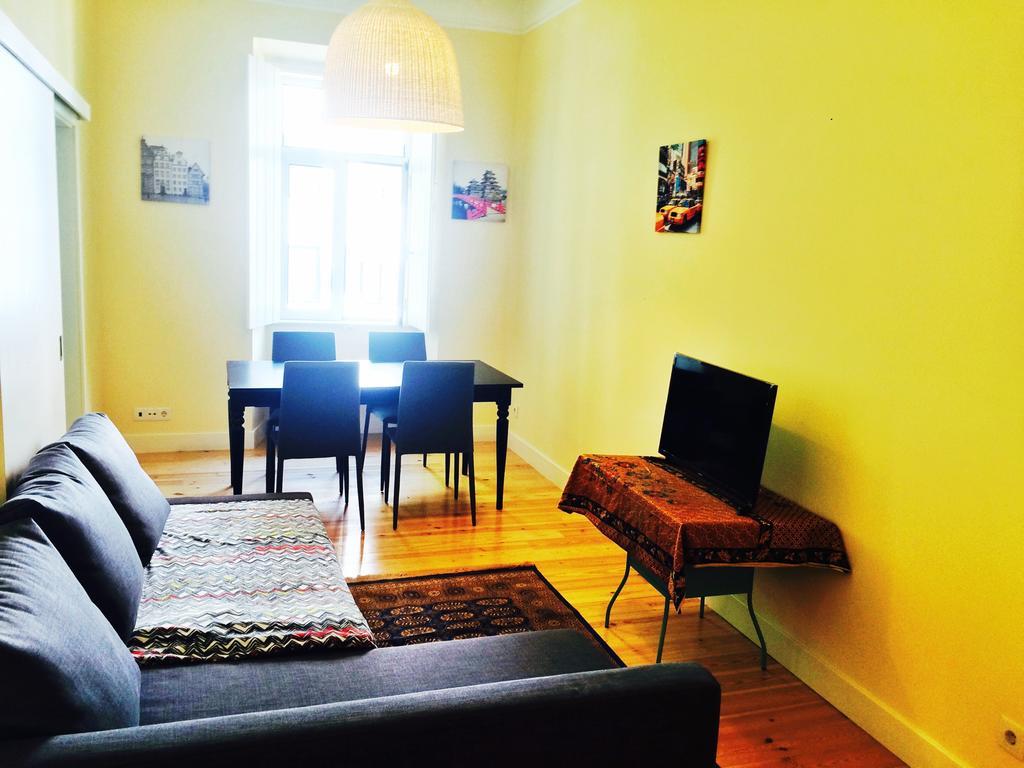 Lejlighed Secret & Charming Sao Bento Flat