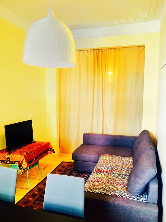 Secret & Charming Sao Bento Flat Lejlighed *