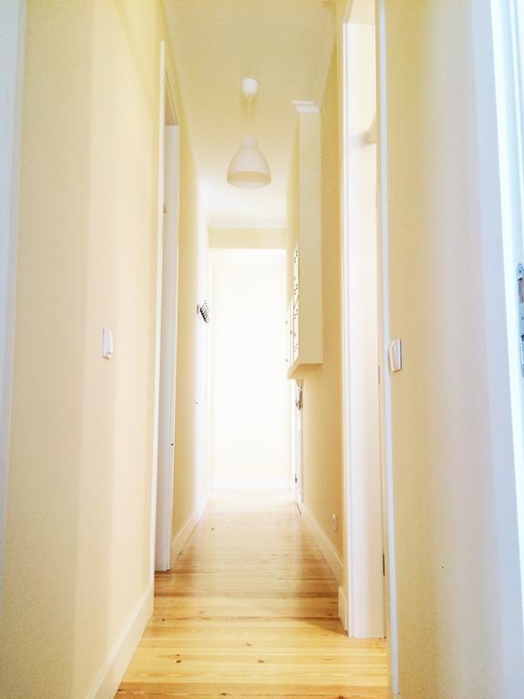 Secret & Charming Sao Bento Flat Lejlighed