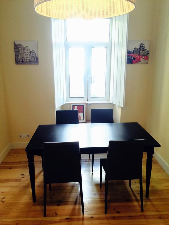 Lejlighed Secret & Charming Sao Bento Flat