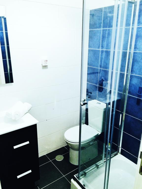 Lejlighed Secret & Charming Sao Bento Flat Lisboa