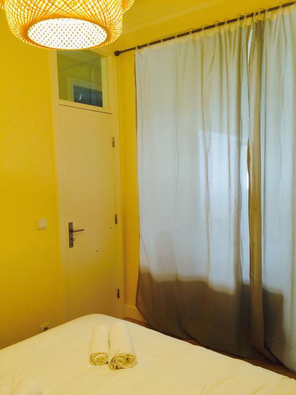 Lejlighed Secret & Charming Sao Bento Flat *