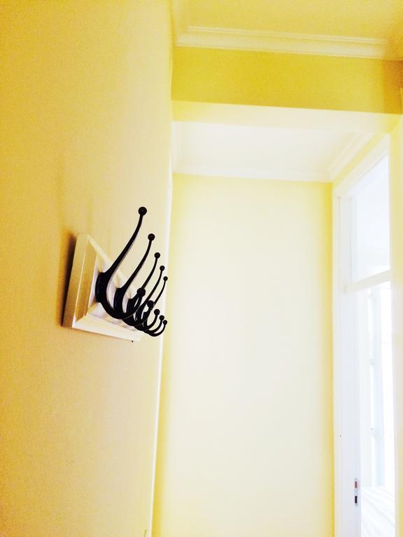 Lejlighed Secret & Charming Sao Bento Flat