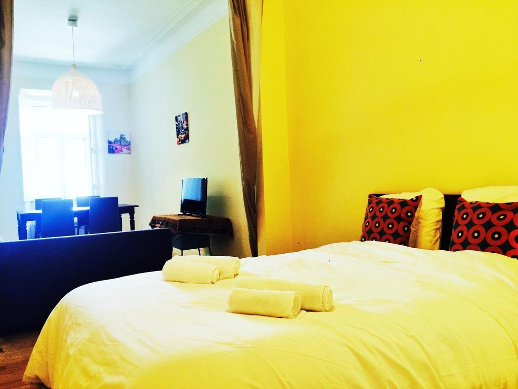 Secret & Charming Sao Bento Flat Lejlighed *