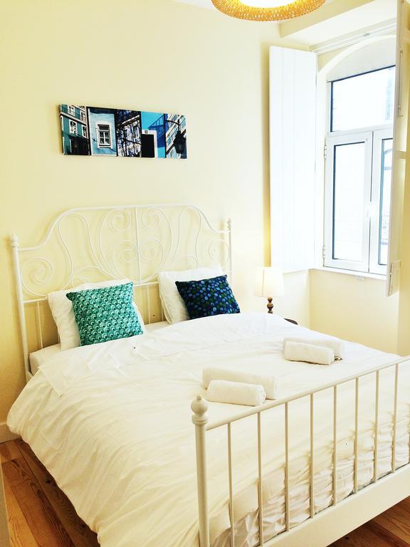 Secret & Charming Sao Bento Flat Lejlighed